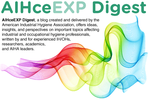 AIHceEXP Digest